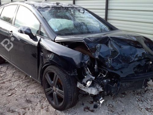 Left front window switch SEAT LEON (1P1) 2.0 TDI | BP22590607I27  - Image 6