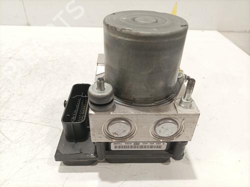 Used ABS pump PEUGEOT 3008 I MPV (0U_) 1.6 THP (156 hp) 30564617