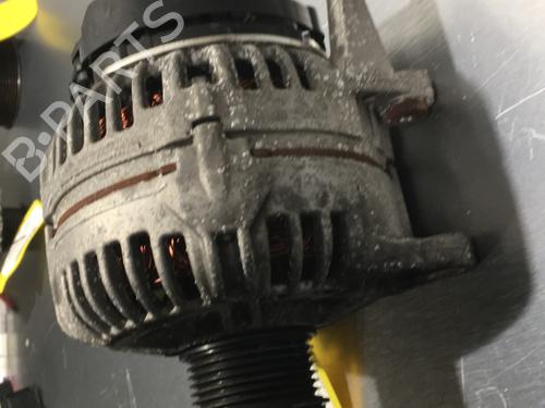 Used Alternator Alternator PORSCHE CAYENNE (9PA) 3.2 (250 hp) 22577433 22577433