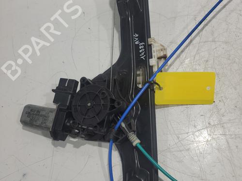 Front left window mechanism MINI MINI (F55) Cooper | BP31128908C22 - Image 3