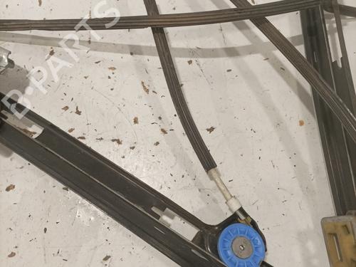 Front left window mechanism SEAT ALTEA (5P1) 1.9 TDI | BP26297207C22 - Image 7