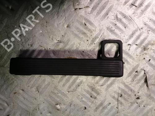 Front right exterior door handle CITROËN C15 Box Body/MPV (VD_) 1.8 D | BP22571362C129 