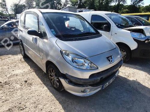 Switch PEUGEOT 1007 (KM_) 1.4 | BP22580443I30 - Image 5