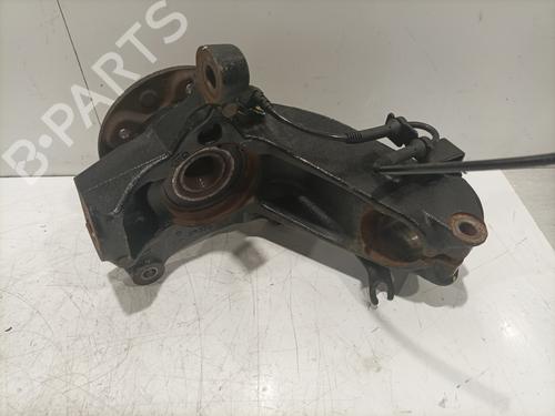 Venstre Styrespindel Lejehus RENAULT CLIO IV (BH_) 1.6 RS (BHJ4, BHJ6, BHMM) | BP30708196M25