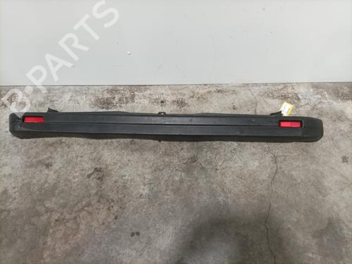 Used Rear bumper RENAULT TRAFIC III Van (FG_) 2.0 dCi 145 (FGML) (145 hp) 26022701
