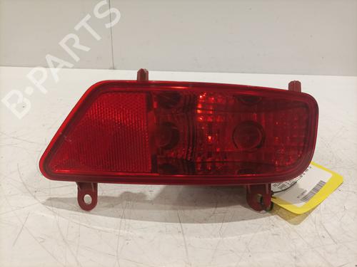 Nebelschlussleuchte für PEUGEOT 3008 I MPV (0U_) 2.0 HDi 150 / BlueHDi 150 (150 hp) 32030673