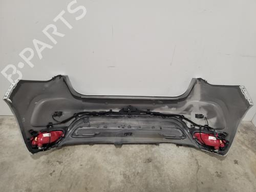 rear-bumper-citroen-ds4-nx_-2011-2012-2013-2014-2015-36650826 main image