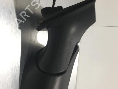 Left mirror FORD KA (RU8) 1.2 | BP22573294C26 
