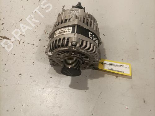 Used Alternator Alternator RENAULT TRAFIC III Bus (JG_) 1.6 dCi 125 (JGMH) (125 hp) 23781915 23781915