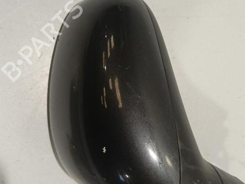 Left mirror SEAT LEON (1P1) 1.9 TDI | BP22580721C26 