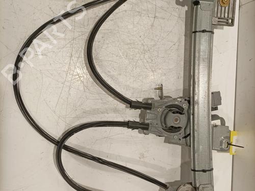 Front right window mechanism CITROËN C3 Pluriel (HB_) 1.4 | BP30821065C23  - Image 5