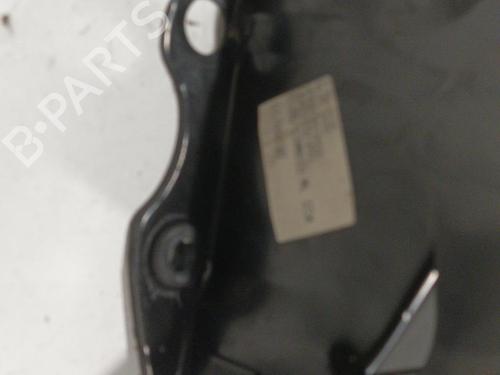 Gear lever CITROËN JUMPER I Van (230L) 2.5 D | BP22587598M90 