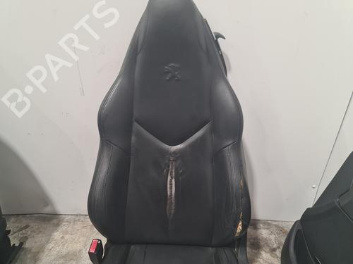 Seats set PEUGEOT RCZ 1.6 16V | BP35924222C78 - Image 3