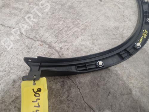 Rear left wheel arch trim SUZUKI VITARA (LY) 1.4 Hybrid (Mild Hybrid) AllGrip (APK414) | BP22584925C136 