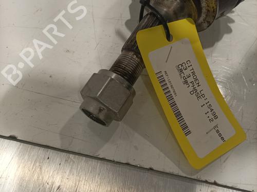 Used Right front driveshaft Right front driveshaft CITROËN C3 III (SX) 1.2 PureTech 82 (83 hp) 32705858 32705858