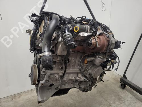 Engine FORD C-MAX II (DXA/CB7, DXA/CEU) 1.5 TDCi | BP37500105M1 - Image 3