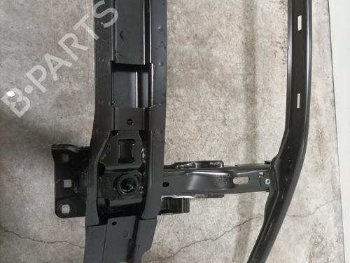 Front bumper reinforcement VW TAIGO (CS1) 1.5 TSI | BP25653208C109 