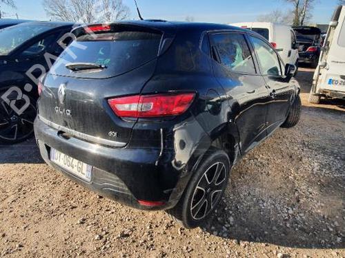Left front window switch RENAULT CLIO IV (BH_) 1.5 dCi 90 | BP22590201I27 - Image 5
