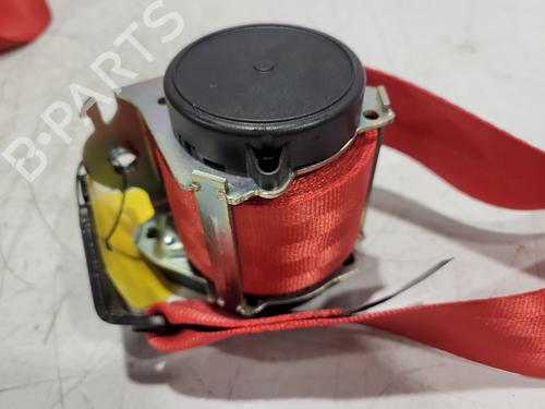 Rear left seatbelt RENAULT CLIO IV (BH_) 1.6 RS (BHJ4, BHJ6, BHMM) | BP30708155I29