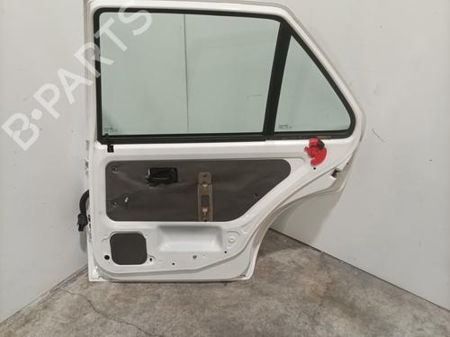 Right rear door CITROËN SAXO (S0, S1) 1.4 VTS | BP27523269C5 