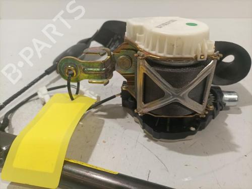 Used Front right seatbelt Front right seatbelt RENAULT CLIO III (BR0/1, CR0/1) 1.4 16V (98 hp) 22574365 22574365