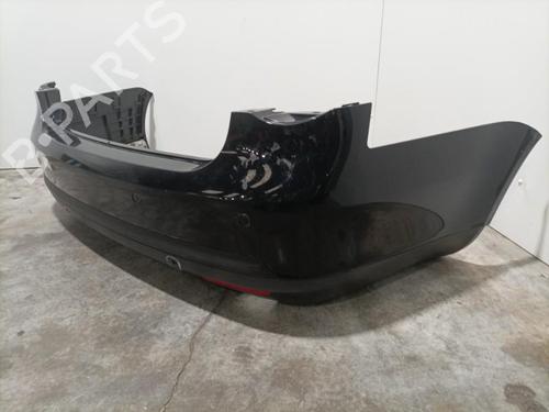 Rear bumper VW JETTA III (1K2) 1.9 TDI | BP22569961C8 