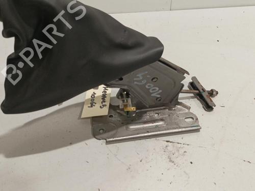Hand brake RENAULT MEGANE III Hatchback (BZ0/1_, B3_) 1.2 TCe (BZ2B, BZ11) | BP22586605I18 