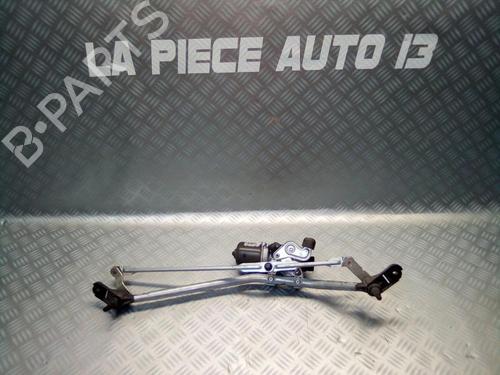 Used Front wiper motor RENAULT KANGOO Express (FW0/1_) 1.5 dCi 90 (FW0G, FW05, FW08, FW11) (90 hp) 22591852