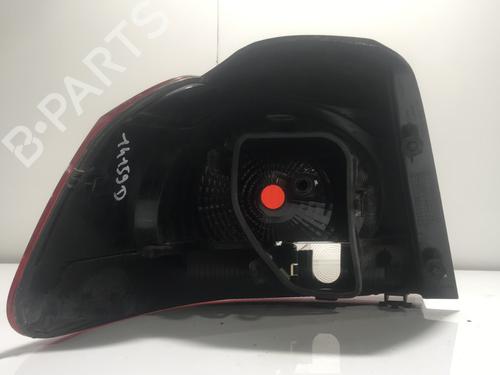 Right taillight VW GOLF VI (5K1) 1.4 TSI | BP25923269C35 - Image 5