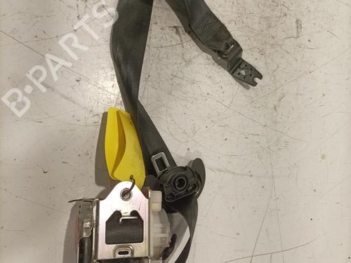 Front left seatbelt SEAT IBIZA V (KJ1, KJG) 1.0 TSI | BP33950861I26 - Image 2