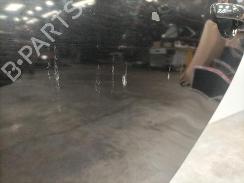 Left rear door VW JETTA III (1K2) 1.9 TDI | BP22569960C4 