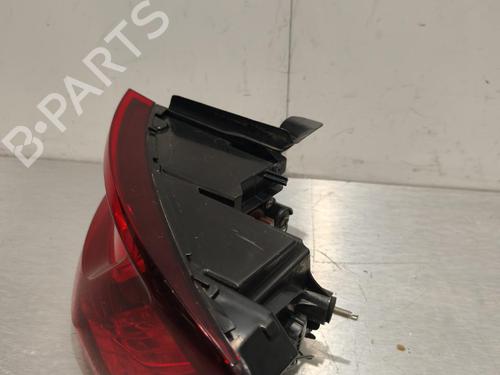 Right taillight RENAULT MEGANE IV Hatchback (B9A/M/N_) | BP36650777C35 - Image 4