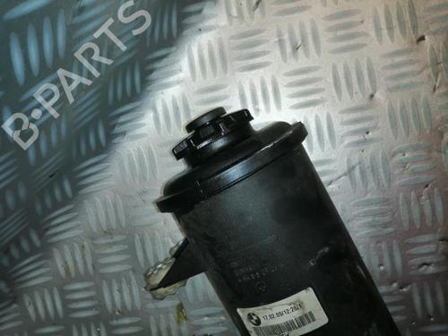 Power steering reservoir BMW X6 (E71, E72) xDrive 35 d | BP22584376M117 