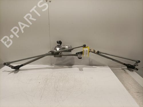 Front wiper motor SMART FORTWO Coupe (451) 1.0 Turbo (451.332) | BP30573435M29  - Image 6