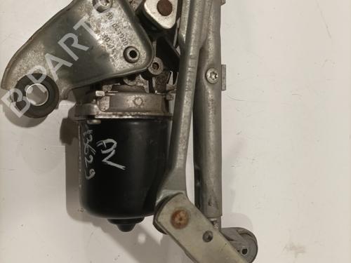 Front wiper motor SMART FORTWO Coupe (453) 1.0 (453.342, 453.343) | BP24592598M29 - Image 3