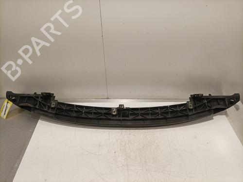Støtfangerbjelke foran PEUGEOT 206 CC (2D) 1.6 HDi 110 (109 hp) 30793226