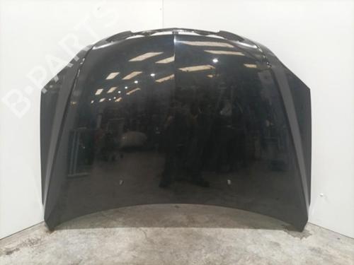 Hood KIA SORENTO I (JC) 2.5 CRDi 4WD | BP22579418C1 