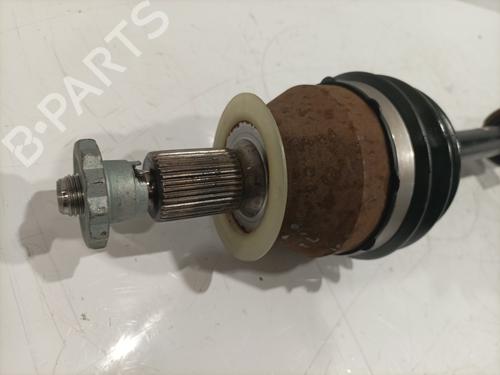 Right front driveshaft SEAT IBIZA V (KJ1, KJG) 1.0 TSI | BP31811638M39 - Image 4