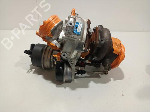 Turbocharger/Supercharger VW ARTEON (3H7, 3H8) 2.0 TDI 4motion | BP22587067M71 