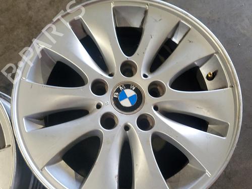 Fælk BMW 1 (E87) 120 d | BP30821041C45 - Image 3