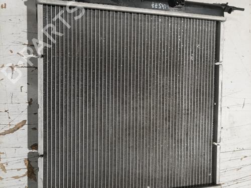 water-radiator-citroen-c3-iii-sx-2016-31116788 main image