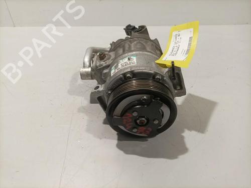 Used AC compressor AC compressor VW GOLF V (1K1) 1.9 TDI (105 hp) 22579407 22579407
