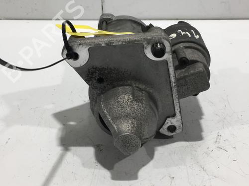 Starter CITROËN JUMPY III Van (V_) 1.5 BlueHDi 120 | BP25124501M8  - Image 5