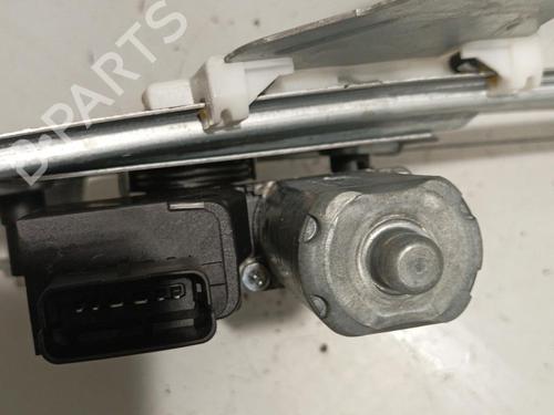Used Front left window mechanism CITROËN C3 / C3 ORIGIN III (SX) 1.2 PureTech 82 (83 hp) 22586650