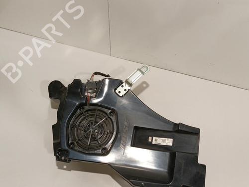 Used Electronic module Electronic module AUDI A3 Sportback (8PA) 2.0 TDI 16V (140 hp) 22581910 22581910