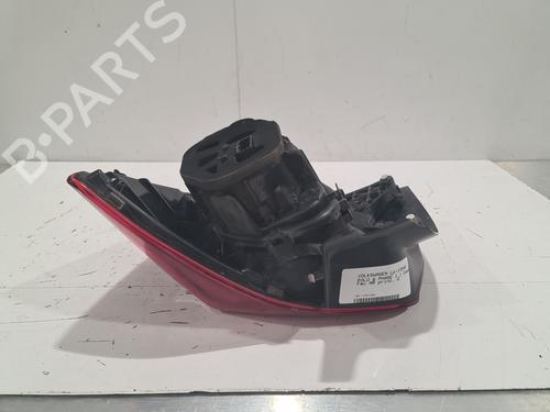 Left taillight VW POLO VI (AW1, BZ1, AE1) 1.0 TSI | BP36414095C34 - Image 5