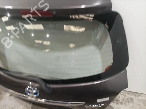 Tailgate TOYOTA YARIS (_P13_) 1.5 Hybrid (NHP130_, NHP130) | BP28374808C6