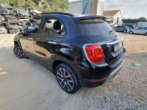 Used Parts FIAT 500X (334_) 2.0 D Multijet 4x4 (334AXB22, 334AXD2B) 2107331