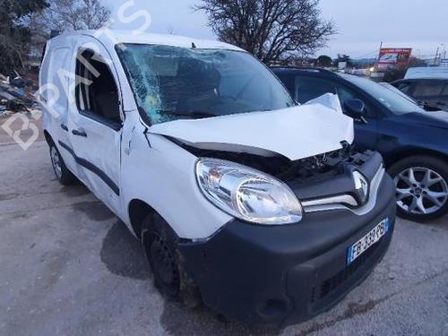 Fuse box RENAULT KANGOO Express (FW0/1_) 1.5 dCi 90 (FW0G, FW05, FW08, FW11) | BP26296988E1 - Image 7