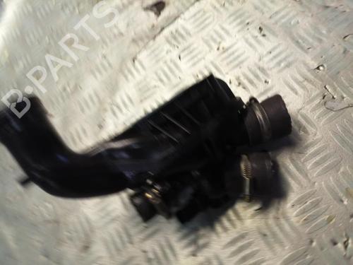 Used Thermostat housing Thermostat housing PEUGEOT 207 (WA_, WC_) 1.4 16V (95 hp) 22583724 22583724